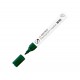 ROTULADOR PERM. A-SERIES PTA.CON M30 VERDE AS0937